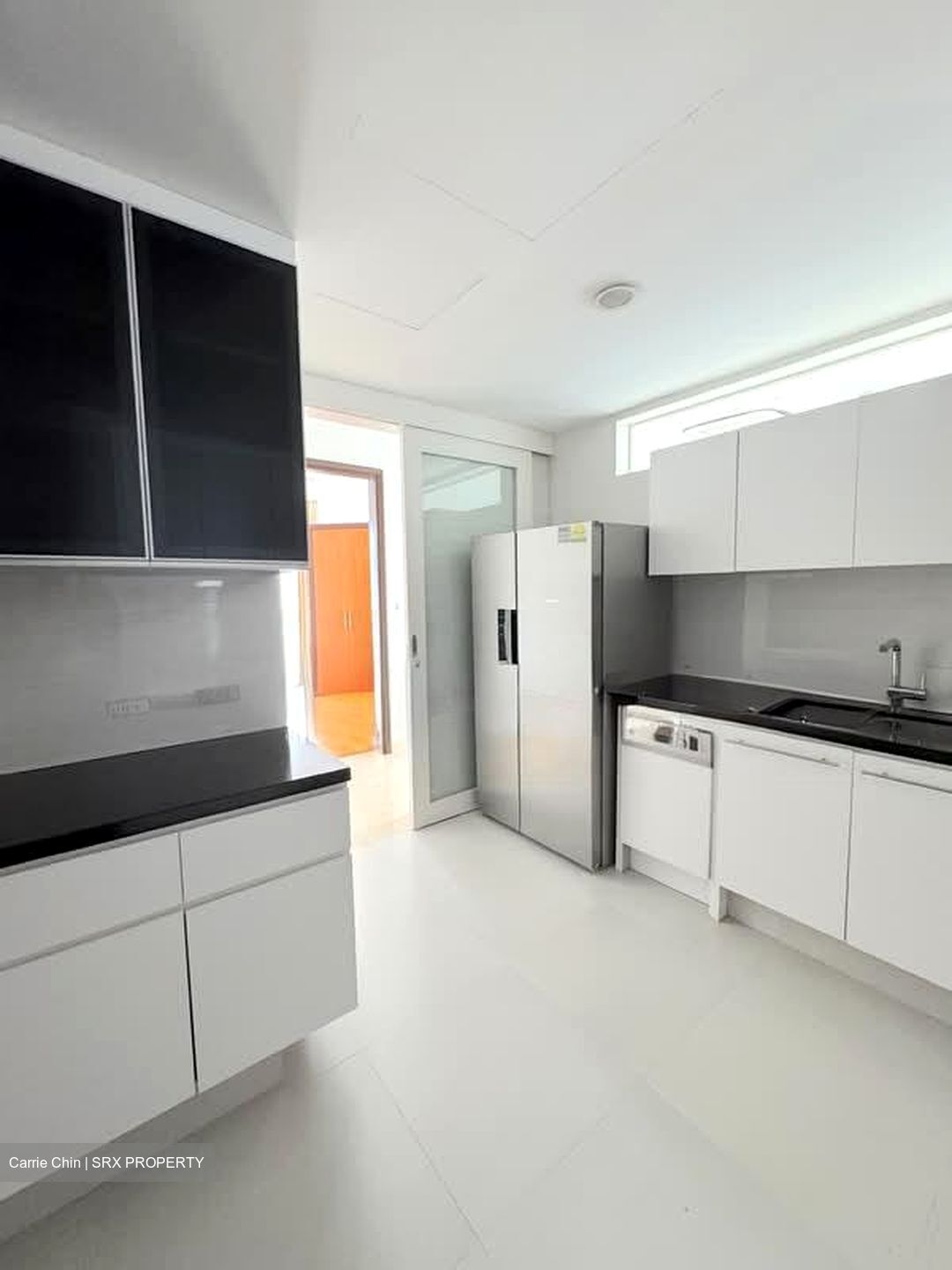 Cuscaden Residences (D10), Condominium #533946391